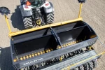 Mechanical seeder Multiva Cerex